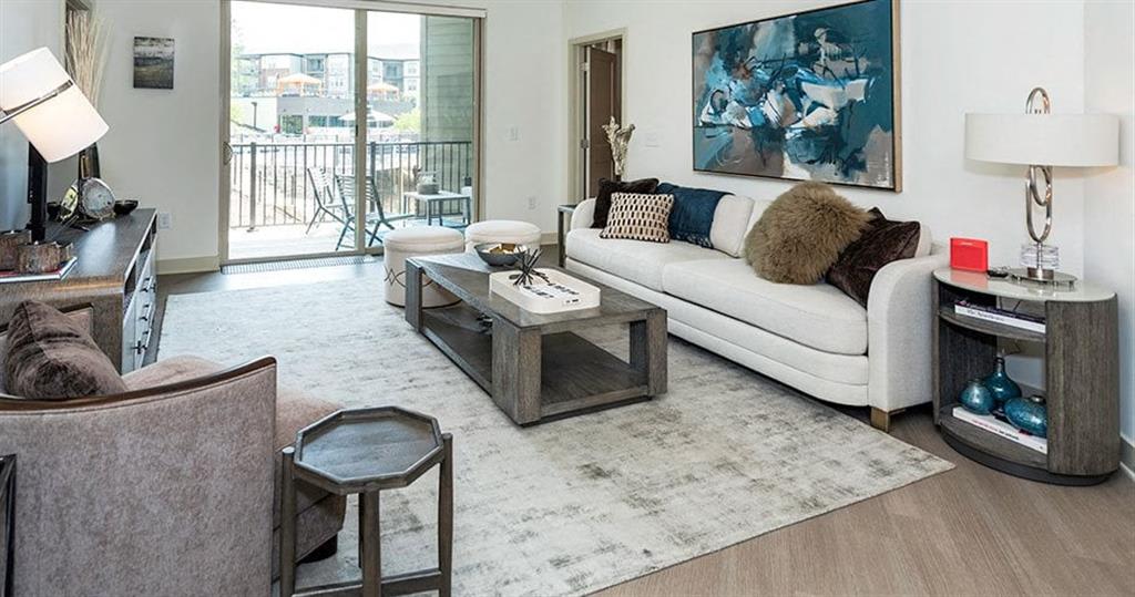 Apartments for Rent in Goochland County, VA 2000 West Creek